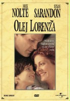 plakat filmu Olej Lorenza