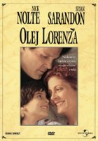 plakat filmu Olej Lorenza