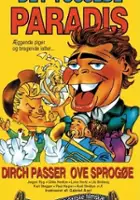 Poul M&uuml;ller / Det Tossede paradis