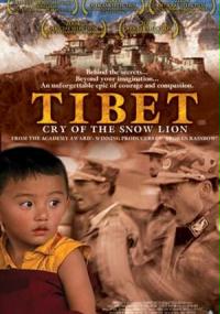 Tibet: Cry of the Snow Lion