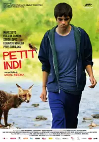 Plakat filmu Petit Indi