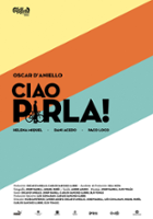 plakat filmu Ciao pirla!