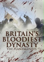 plakat filmu Plantageneci - krwawa dynastia