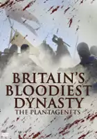 plakat serialu Plantageneci - krwawa dynastia
