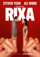 plakat - Awantura (2023)