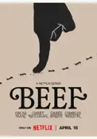 plakat serialu Awantura