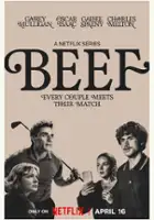 plakat serialu Awantura