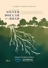 Plakat filmu Silver Dollar Road