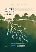 plakat filmuSilver Dollar Road