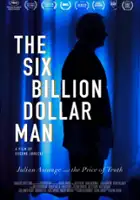 Chris Hedges / The Six Billion Dollar Man