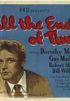 plakat filmu Till the End of Time