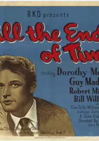 Plakat filmu Till the End of Time