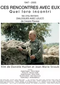 Plakat filmu Quei loro incontri