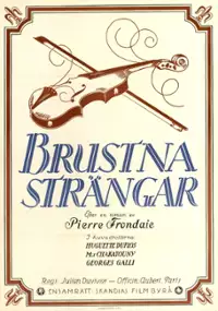 Plakat filmu L'homme &agrave; l'Hispano