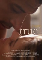 plakat filmu True