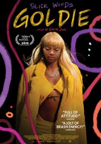 Goldie (2019) plakat