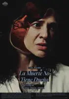 plakat filmu Śmierć nie ma pana