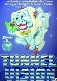 Plakat filmu Tunnel Vision