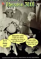 plakat filmu Monstrosity