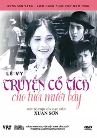 Plakat filmu Truyen co tich cho tuoi muoi bay