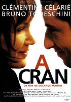 plakat filmu À cran
