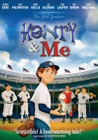 plakat filmu Henry & Me