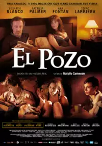 Plakat filmu El Pozo