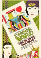 Fannie Ward / La rafale
