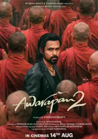 Plakat filmu Awarapan 2