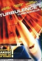 plakat filmu Turbulencja 2: Strach przed lataniem