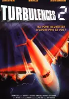 plakat filmu Turbulencja 2: Strach przed lataniem