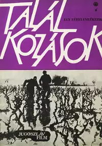 Plakat filmu Trzy