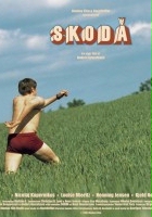 plakat filmu Skoda