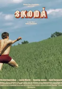 Plakat filmu Skoda