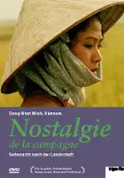 plakat filmu Nostalgia