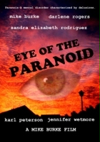 plakat filmu Eye of the Paranoid