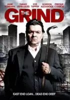 plakat filmu The Grind