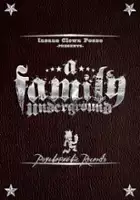 Paul Andresen / A Family Underground