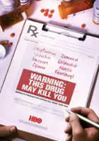 plakat filmu Uwaga: Ten lek może cię zabić