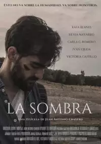 Plakat filmu La sombra
