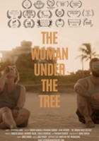 plakat filmu The Woman Under The Tree