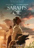 plakat filmu Sarah's Oil