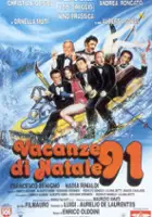 Nadia Rinaldi / Vacanze di Natale '91