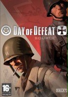 plakat filmu Day of Defeat: Source