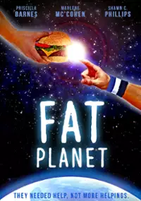 Plakat filmu Fat Planet