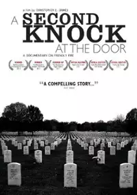Plakat filmu A Second Knock at the Door