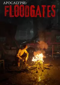 Plakat gry Apocalypse: Floodgates