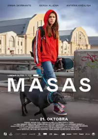 Plakat filmu Siostry