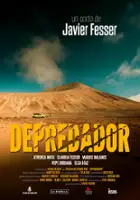 plakat filmu Predator