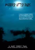 plakat filmu Murder After Dark